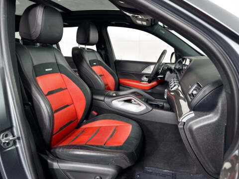 2023 Mercedes-Benz GLE AMG GLE 53