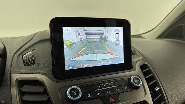 2022 Ford Transit Connect XLT