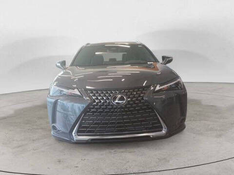 2026 Lexus UX 300h Premium