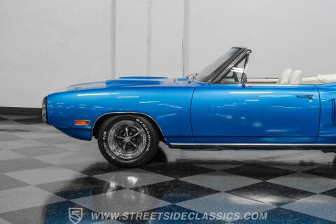 1970 Dodge Coronet