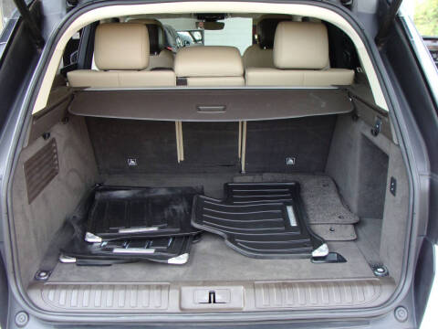 2018 Land Rover Range Rover Sport HSE Td6