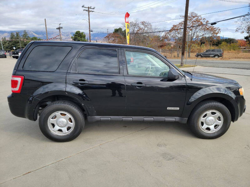 2008 Ford Escape XLS