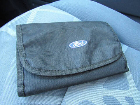 2011 Ford Transit Connect XLT Premium