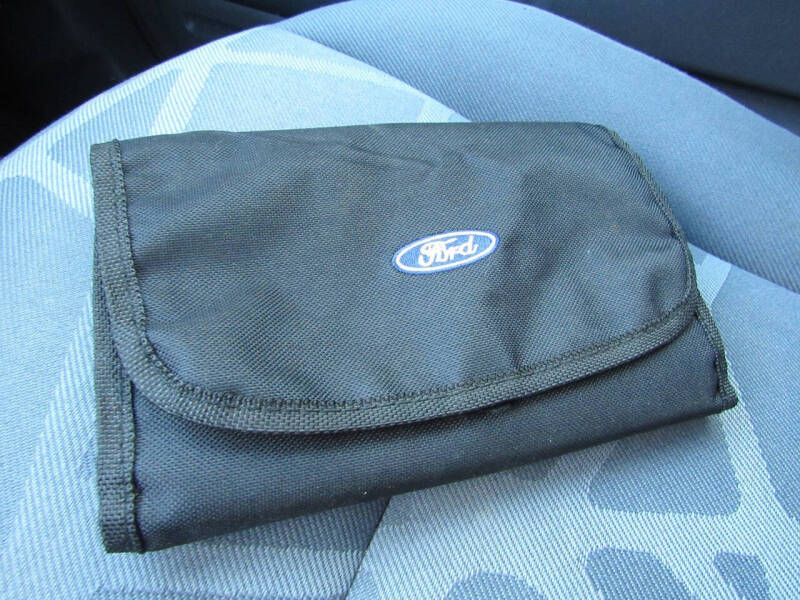 2011 Ford Transit Connect XLT Premium