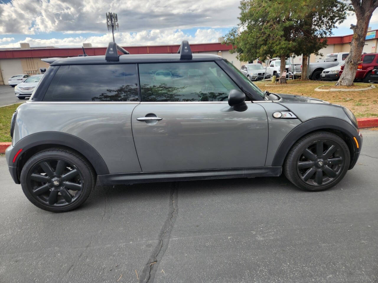 2009 MINI Cooper for sale at FREEDOM AUTO FINANCE LLC in West Valley City, UT