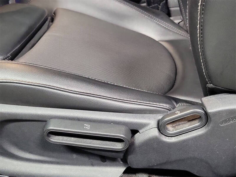 2015 MINI Hardtop 2 Door Cooper S