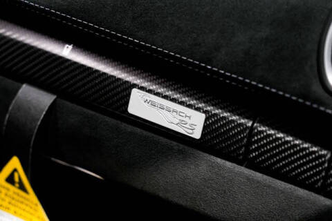 2023 Porsche 718 Cayman GT4 RS