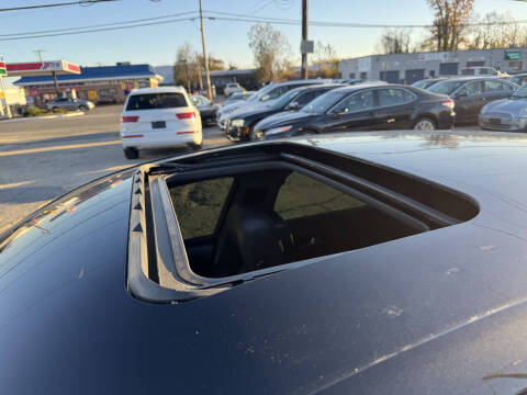 2017 Audi A6 2.0T quattro Premium Plus