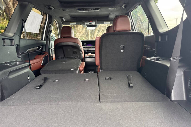 2025 Kia Telluride SX-Prestige