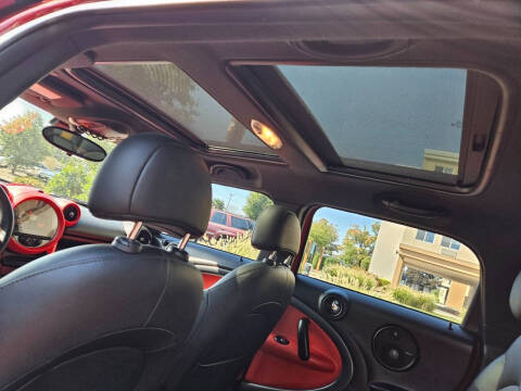 2015 MINI Countryman Cooper S ALL4