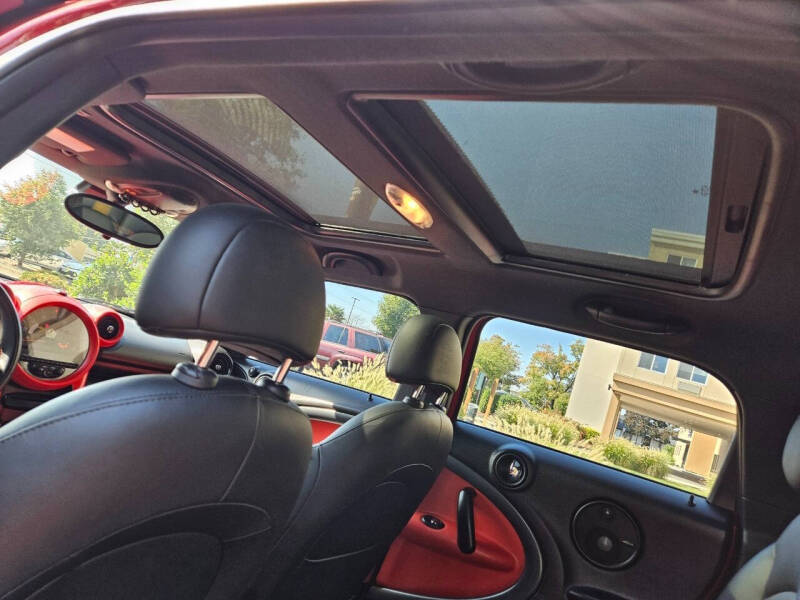 2015 MINI Countryman Cooper S ALL4