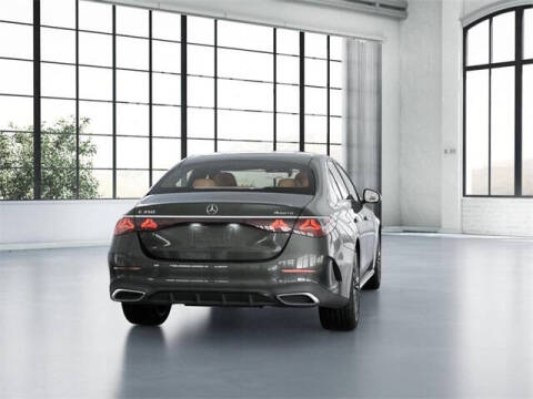 2026 Mercedes-Benz E-Class E 350 4MATIC