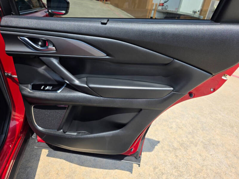 2017 Mazda CX-9 Touring