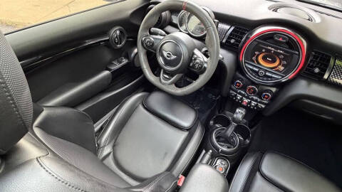 2017 MINI Hardtop 2 Door Cooper S
