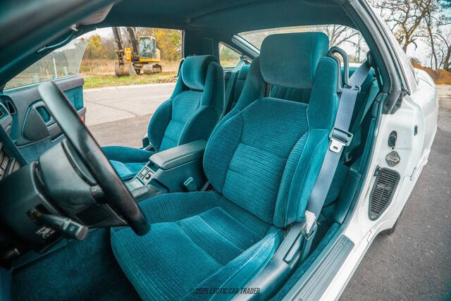 1992 Toyota Supra Turbo