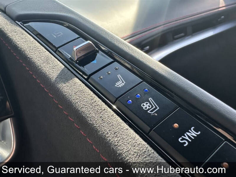 2022 Chevrolet Corvette Stingray