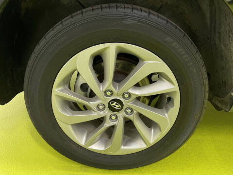 2012 Hyundai Santa Fe Limited