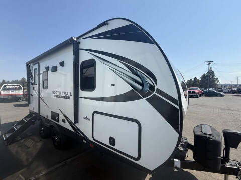 2021 Heartland 21RBSS