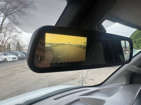 2020 Chevrolet Express 2500