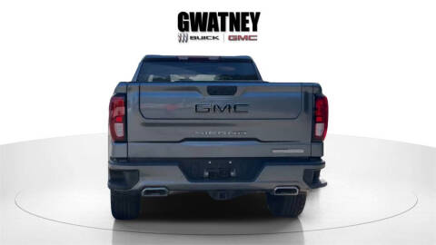 2022 GMC Sierra 1500 Limited