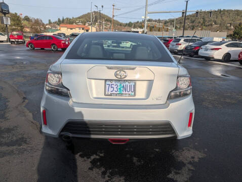 2014 Scion tC
