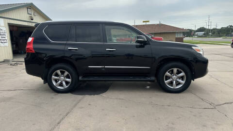 2012 Lexus GX 460 Premium