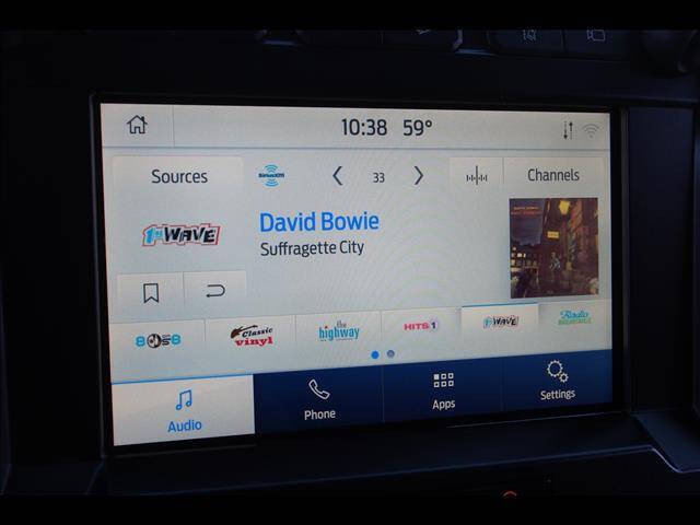 2022 Ford F-350 Super Duty XL