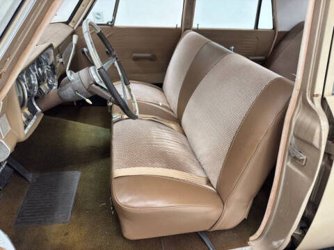 1964 Studebaker Lark