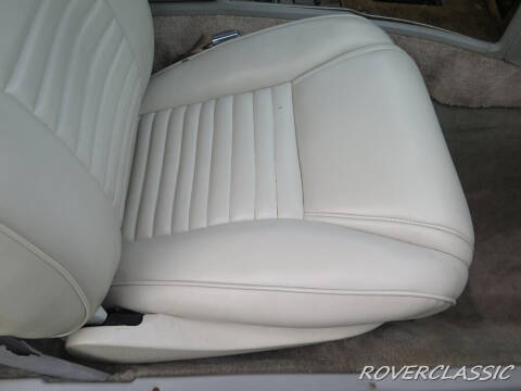 1985 Lincoln Mark VII