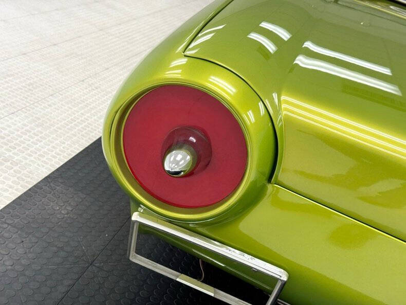 1962 Ford Thunderbird