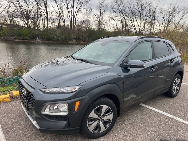 2014 Subaru XV Crosstrek Premium