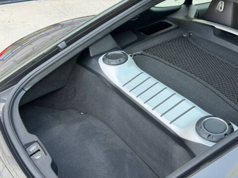 2014 Porsche Cayman S