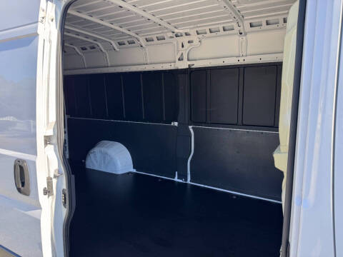 2017 RAM ProMaster 3500 159 WB