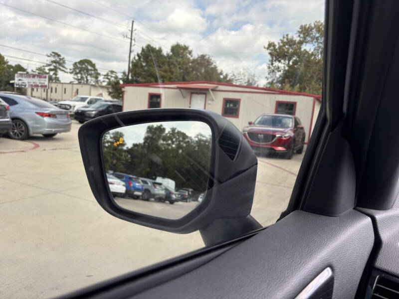 2022 Mitsubishi Eclipse Cross SEL