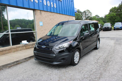 2016 Ford Transit Connect for sale at Southern Auto Solutions - 1st Choice Autos in Marietta GA