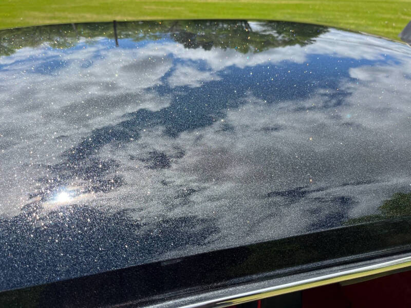 1964 Ford Fairlane 500