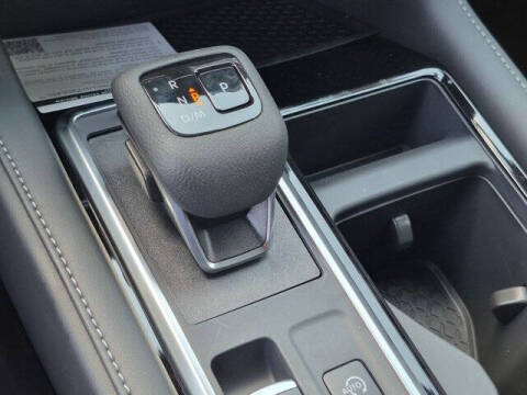 2026 Nissan Pathfinder