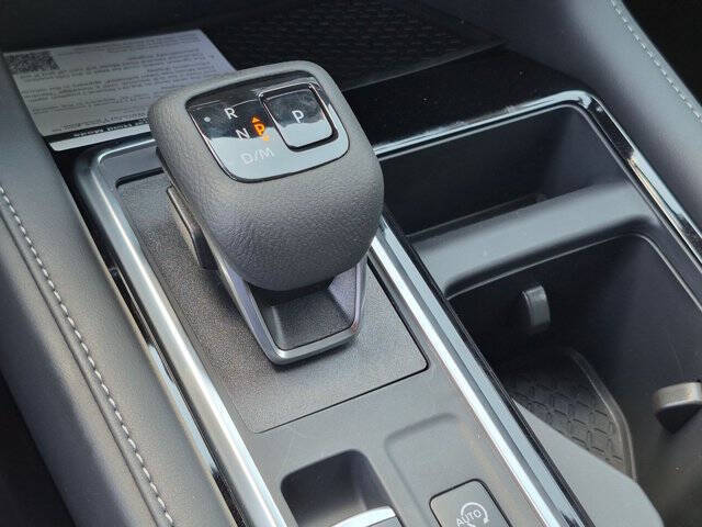 2026 Nissan Pathfinder