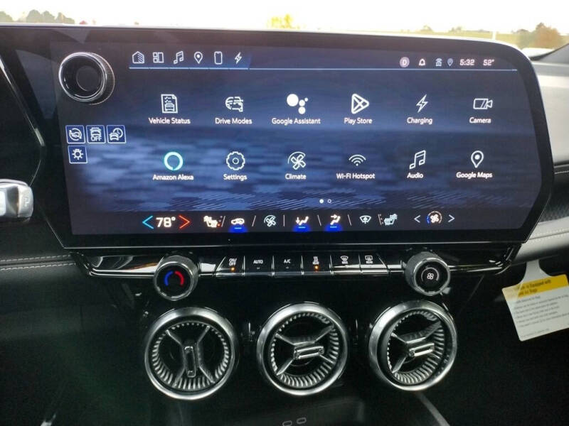 2024 Chevrolet Blazer EV 2LT