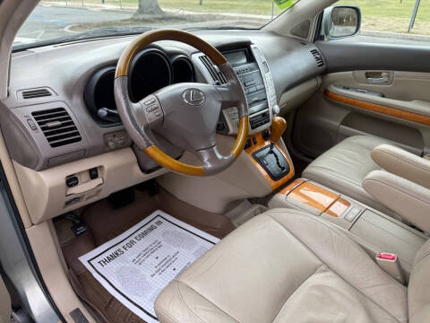2006 Lexus RX 330