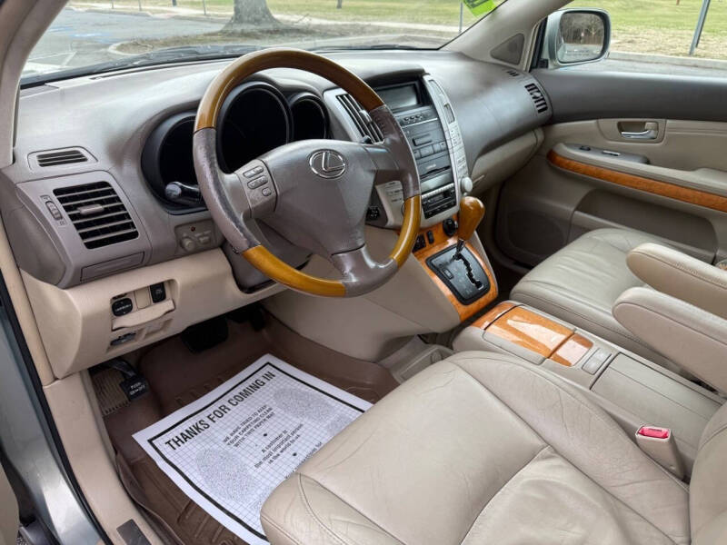 2006 Lexus RX 330