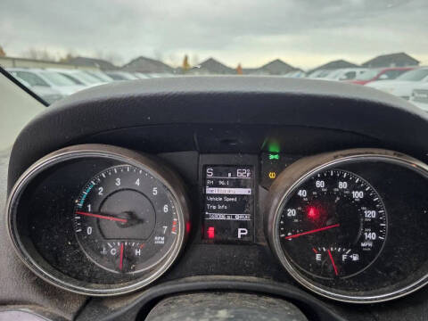 2011 Jeep Grand Cherokee