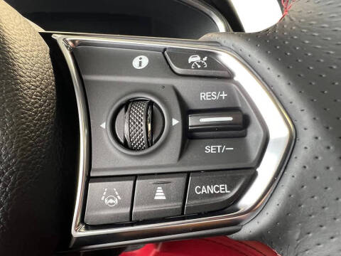 2026 Acura MDX SH-AWD w/A-SPEC