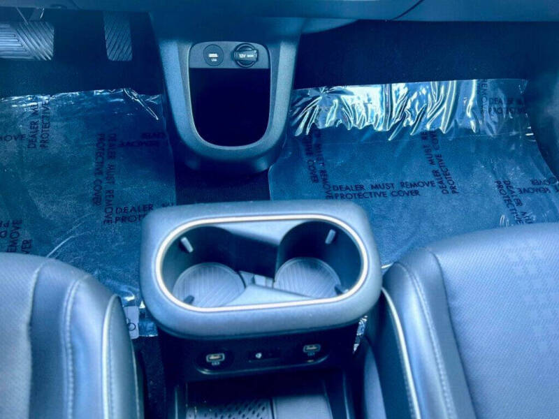 2023 Hyundai Ioniq 5 SEL