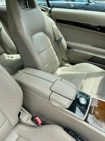 2014 Mercedes-Benz E-Class E 350