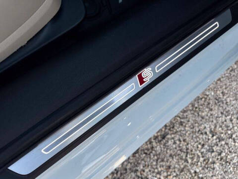 2017 Audi A4 2.0T quattro Premium