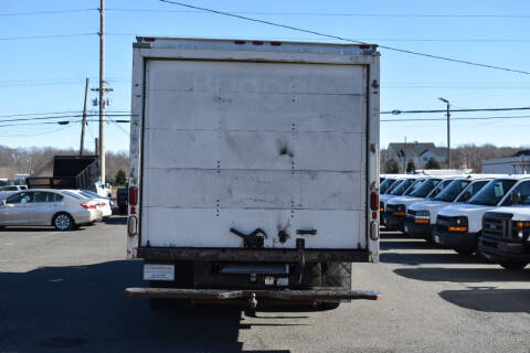 2014 Ford E-Series E-350 SD