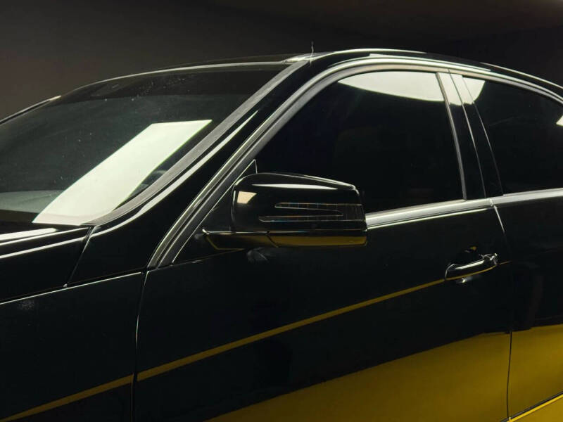 2010 Mercedes-Benz E-Class