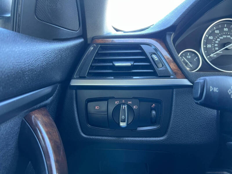 2015 BMW 4 Series 428i