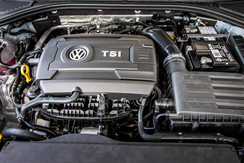 2026 Volkswagen Jetta GLI Autobahn